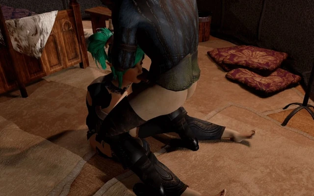 A Struggle with Sin 14 Cock for the Stranger