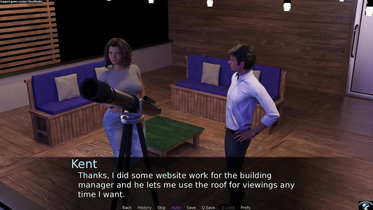 College Times #3 to Be Continue