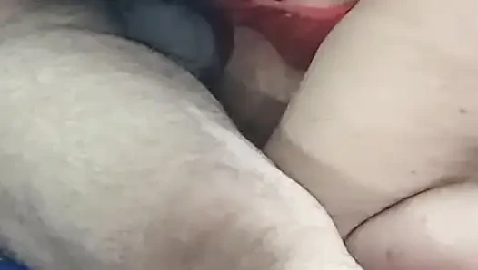 Romantic Desi xxx video of an influencer delhi couple