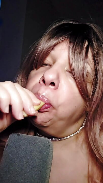 ICY Pinapple ASMR