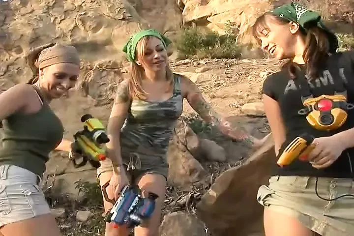 A Lesbian Teen Lover Vol.4 - Episode 6