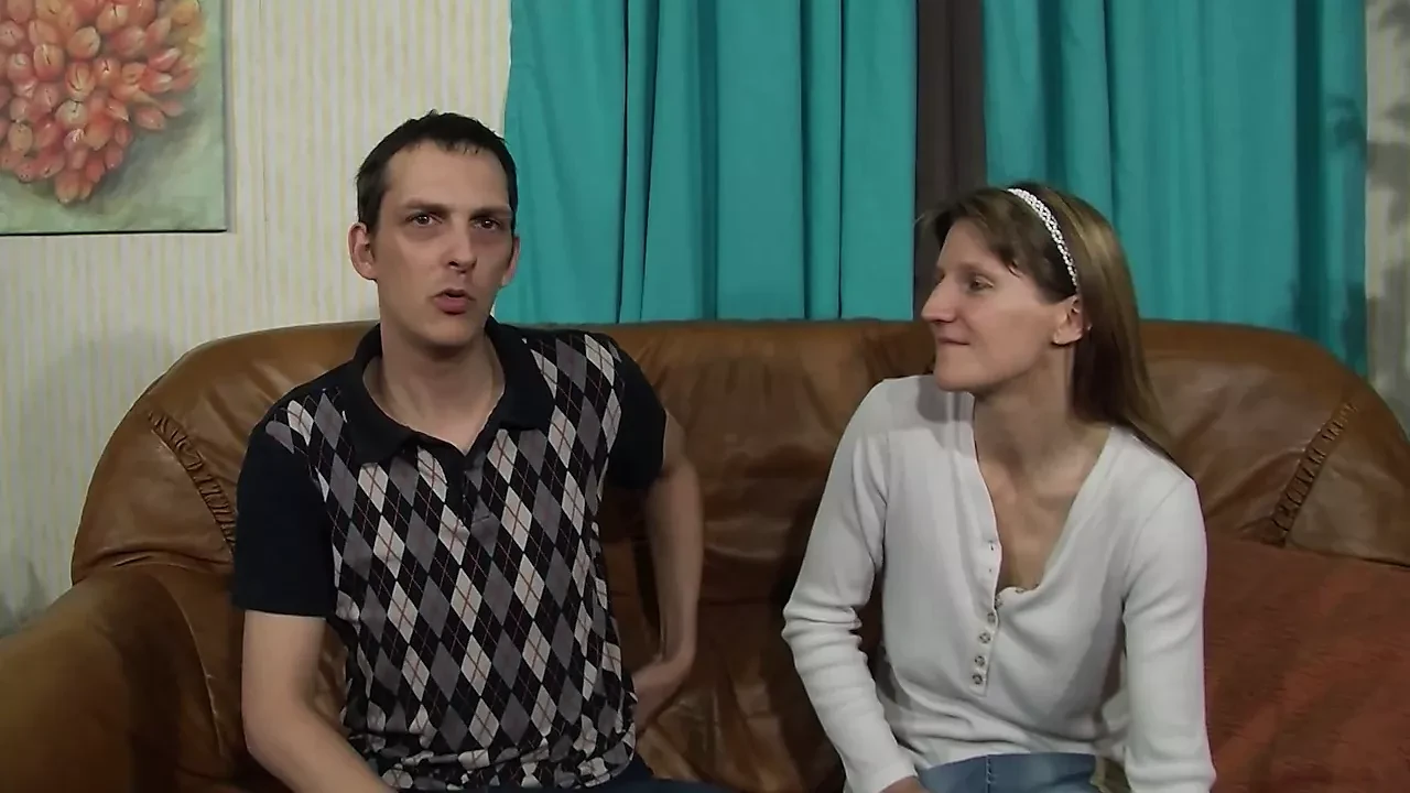 Real German People Sex – Episode 5