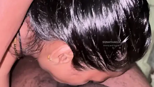 Stiefmutter wird mit stiefsohn im badezimmer, geheimer duschsex