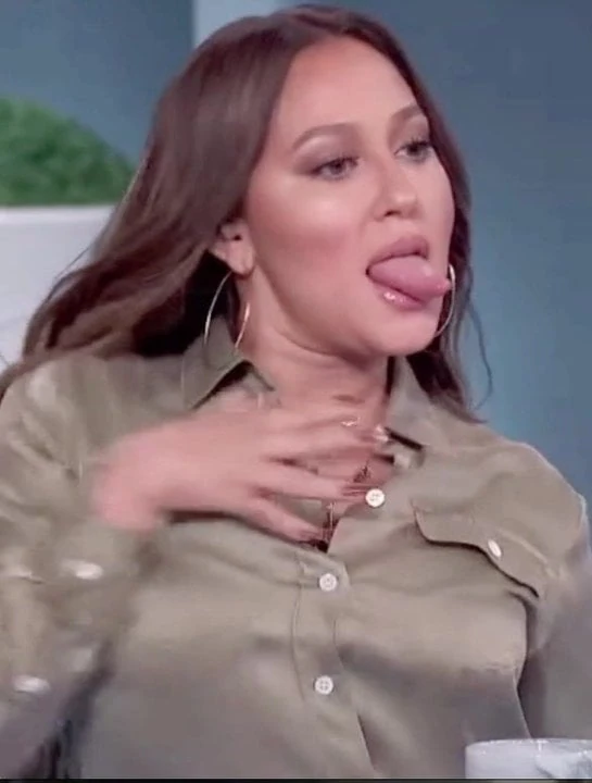adrienne Bailon loop #71