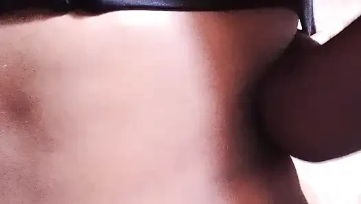 Wonder in my Stepbrother's Bathroom