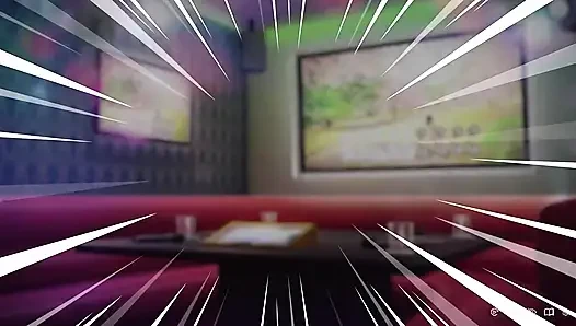 Gameplay lengkap - quickie: kisah hotel cinta, bagian 17 (terakhir)