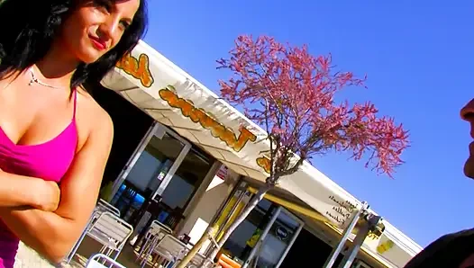 Sex im Chaos in bestimmten Familien!! - (Bd. #04)