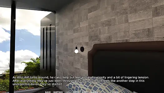 Mi Esposa, Una Puta Italiana Caliente E Insaciable (parte 3)