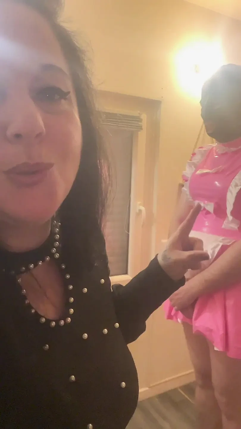 Kỷ luật Dọn phòng