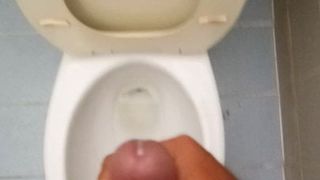 small dick cumshot