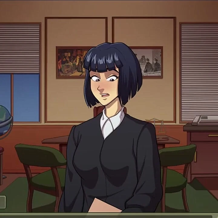 Witch Hunter - Part 79 the Most Sexiest Judge Ever! by Loveskysan69
