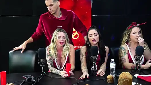 Pagode Da Ofensa - Christmas Special 2021