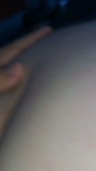 Sexo sujo realmente lindo da namorada latina | Clip 2