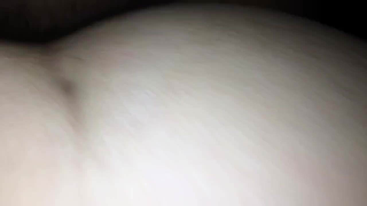 Cum shot
