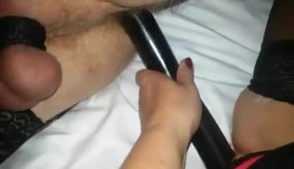 Doppeldildo1