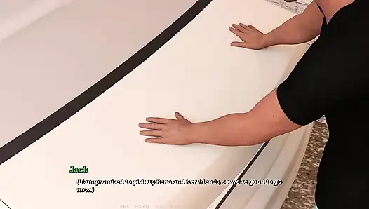 Oyunculuk dersleri: dağlarda tatil bölüm 22