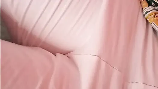 Gadis Telugu sama suaminya