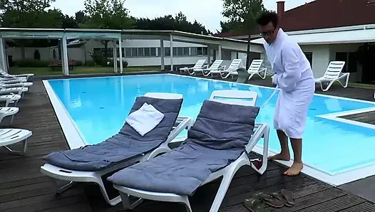 Hot German Babes Fucking Everywhere Compilation
