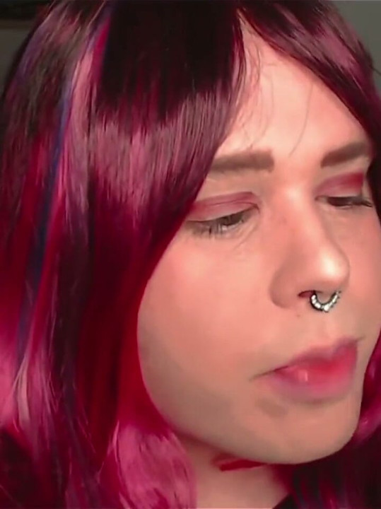 Eat My Own Cum