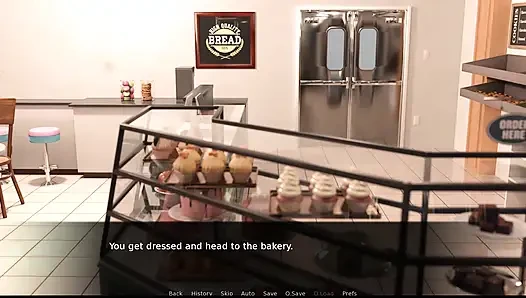 Baking with chocolate 5 ive bikin ladesha cambukan enak di kulit telanjangnya