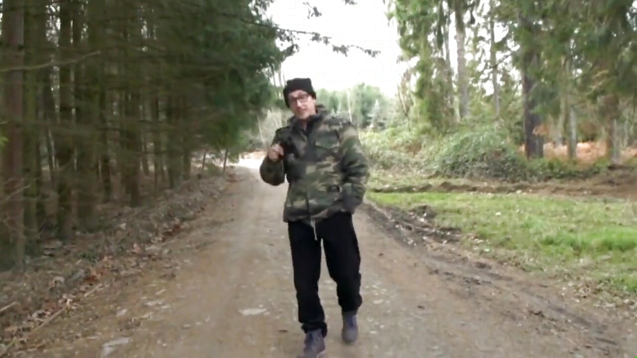 Head Forester #02 - filem penuh