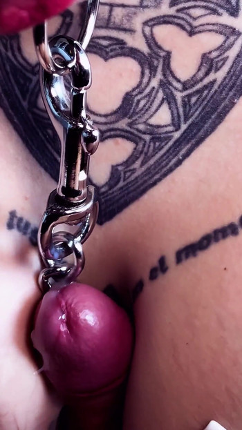 Everyday Life? No. She Is My Slave Today