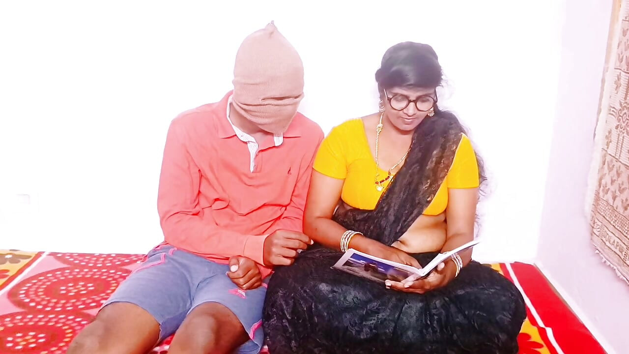 Indian Stepsister Fucking Stepbrother Big Dick. Telugu Dirty Talks.