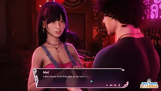 Ep3: Quickie-massage - Das Verlockendste Fußmassage-erlebnis Von Diana