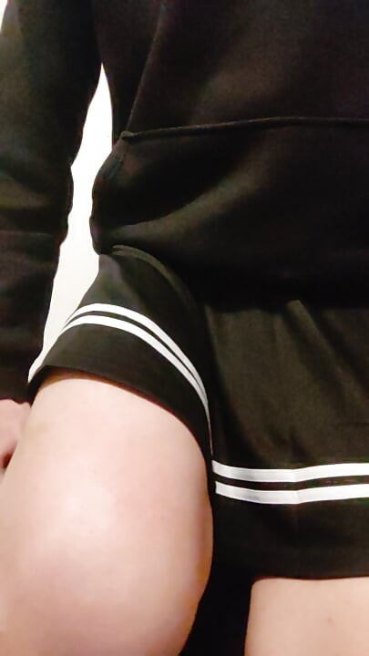 Sissy edges se trata de no correrse