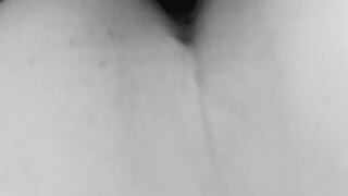 Cabeza abajo agujeros arriba ftm