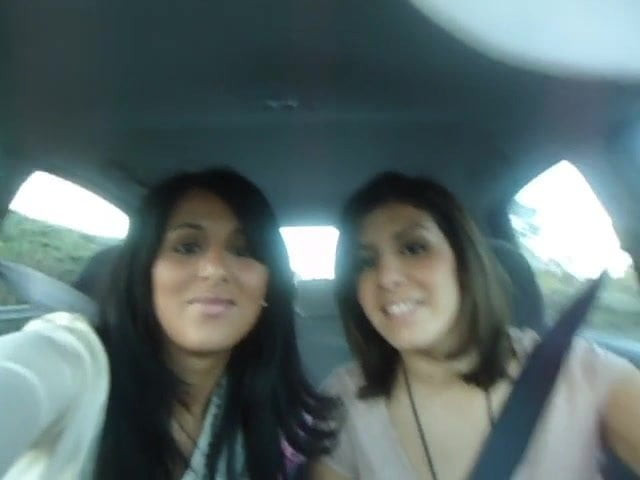 EN VOITURE 2