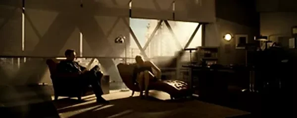 Sharon Stone - Basic Instinct 2