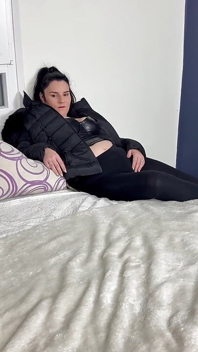 Bakış açısı Vajinaya Boşalma