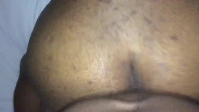 ebony granny