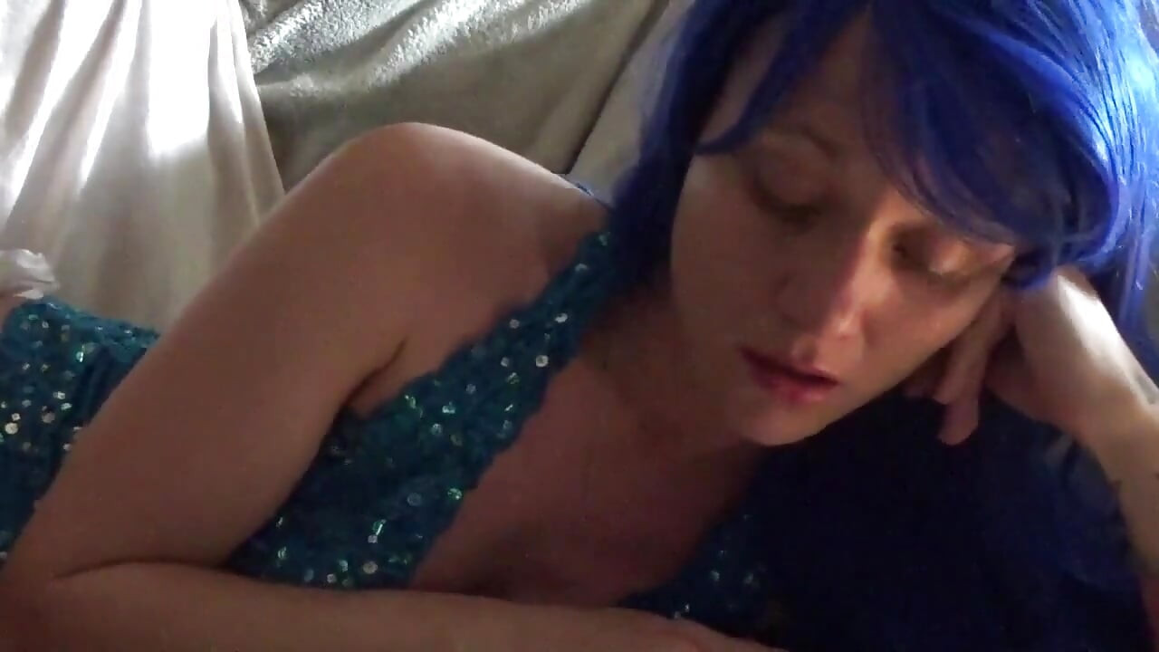 Pixie tousse