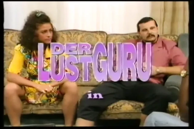 Lustguru – full German movie
