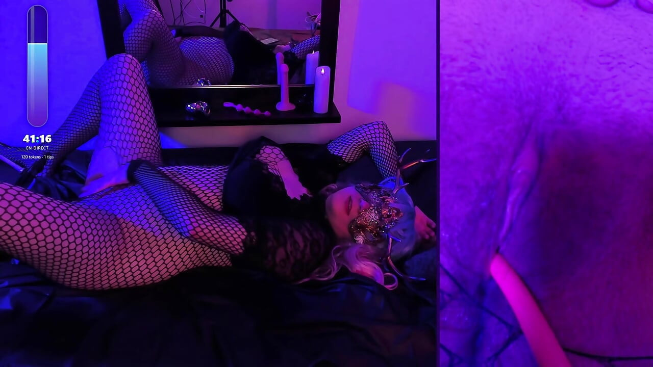 1st stream of BigClitMuse compilation