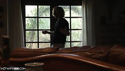 Serena terlalu panas untuk ditangani