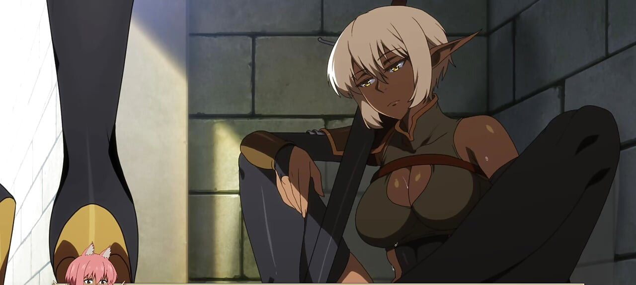 Vaygren - Lustful Temptation - EP 4 Interesting Personalities By Foxie2K