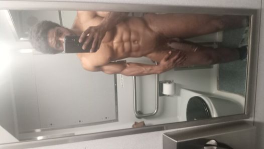 Fitness trainer sfw phiên bản dài tinh ranh pornstar