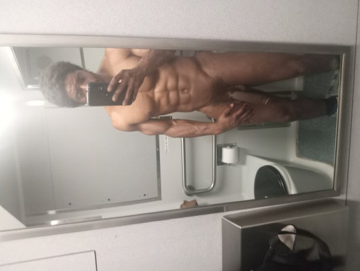 Fitness trainer sfw version long dick pornstar 