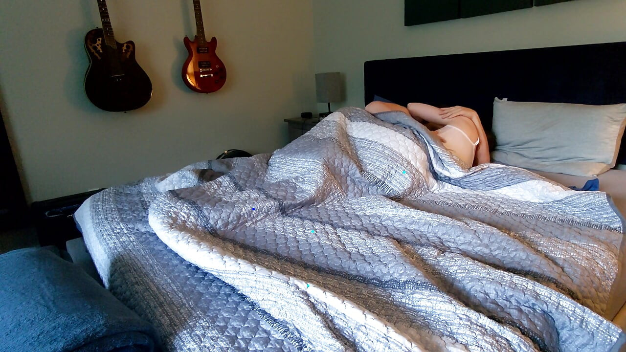 Sex Tape 20 - Afternoon Sex - 5-21-2022