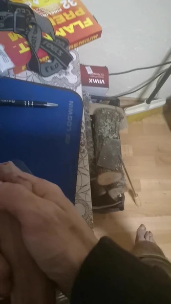 Cumming  for you