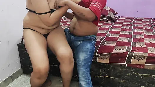 Kakak dan adik ipar ngentot hard core buatan sendiri