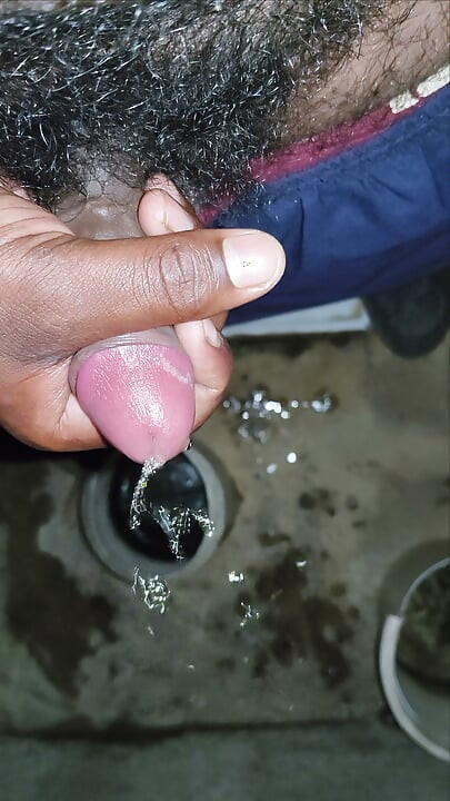 Shaked in a native way