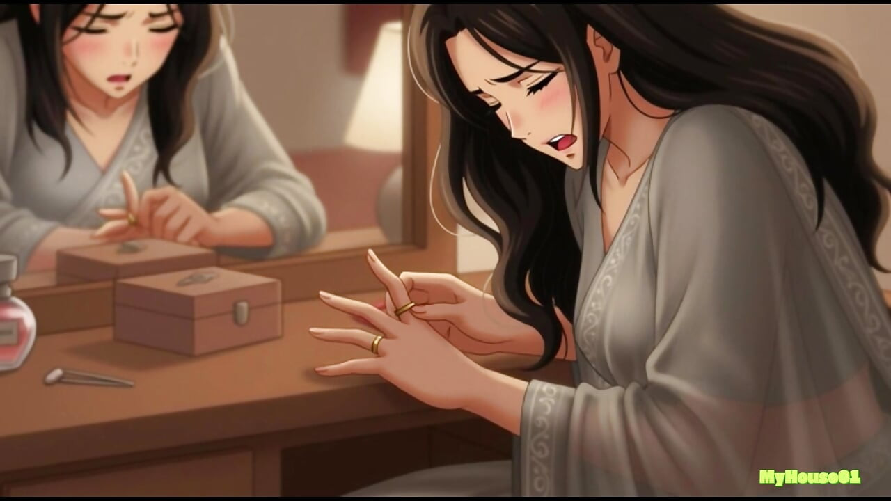 Sad Sex Life story of my bhabi