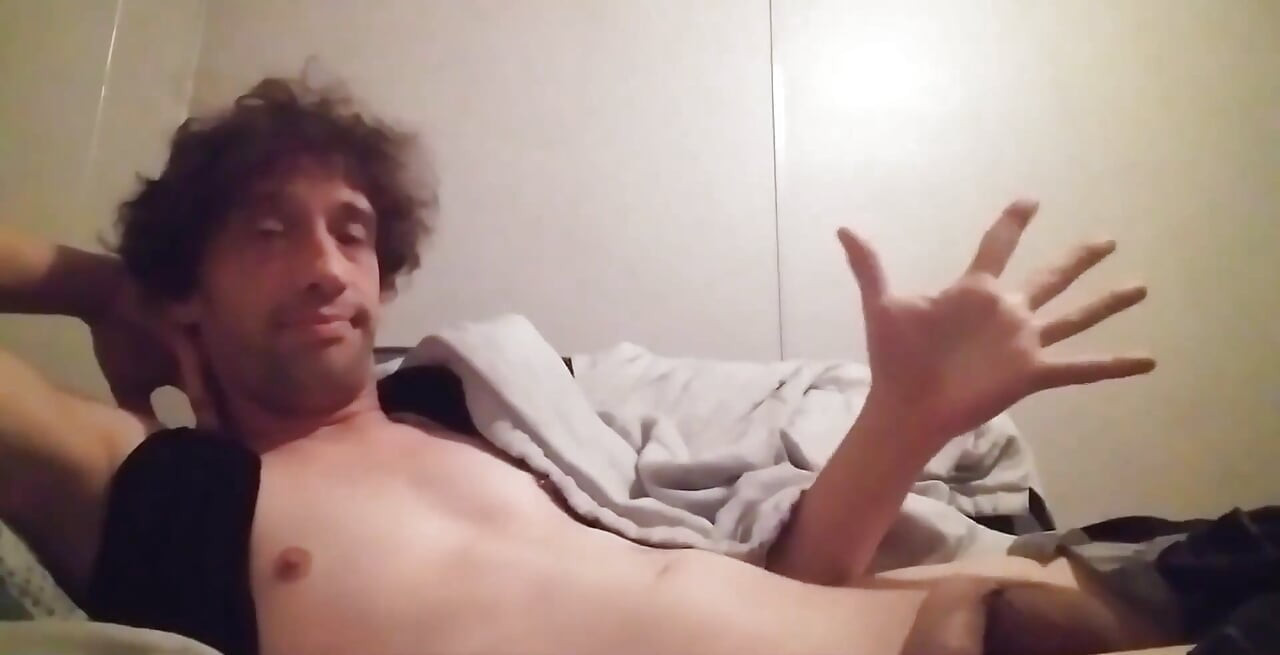 Solo Masturbation