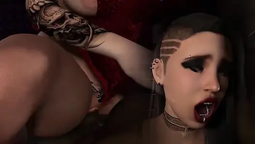 Meet Macarena the Fiery Spanish Teacher BBC Adventure