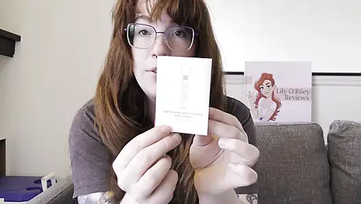Funzze'den Led Ekran Titreşimli Asa Pro Compact'ın NSFW İncelemesi