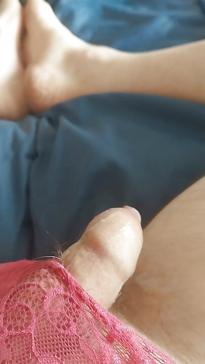 Sissy ka viry viry nikaalna nange lehg par